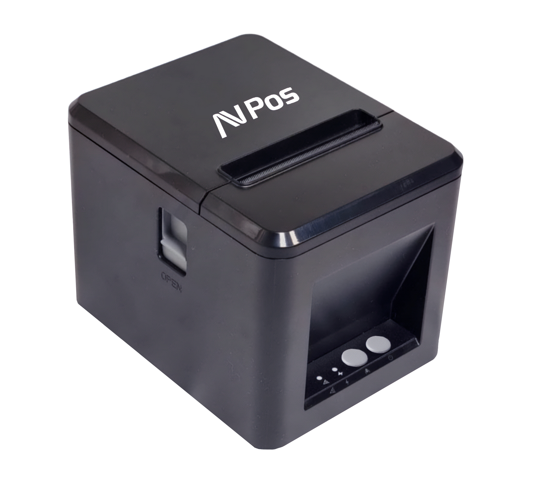 AVP-TC40NET impresora de recibos Alámbrico Térmica directa