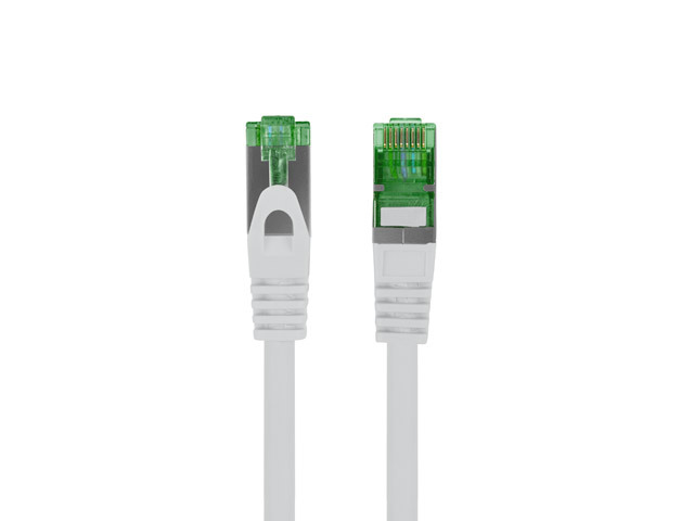 PCF7-10CU-0100-S cable de red Gris 1 m Cat7 S/FTP (S-STP)