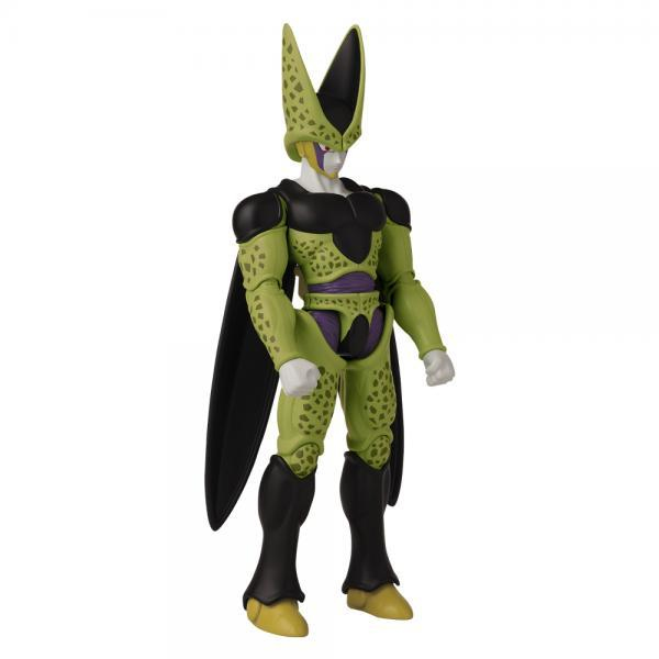 Dragon Ball Cell