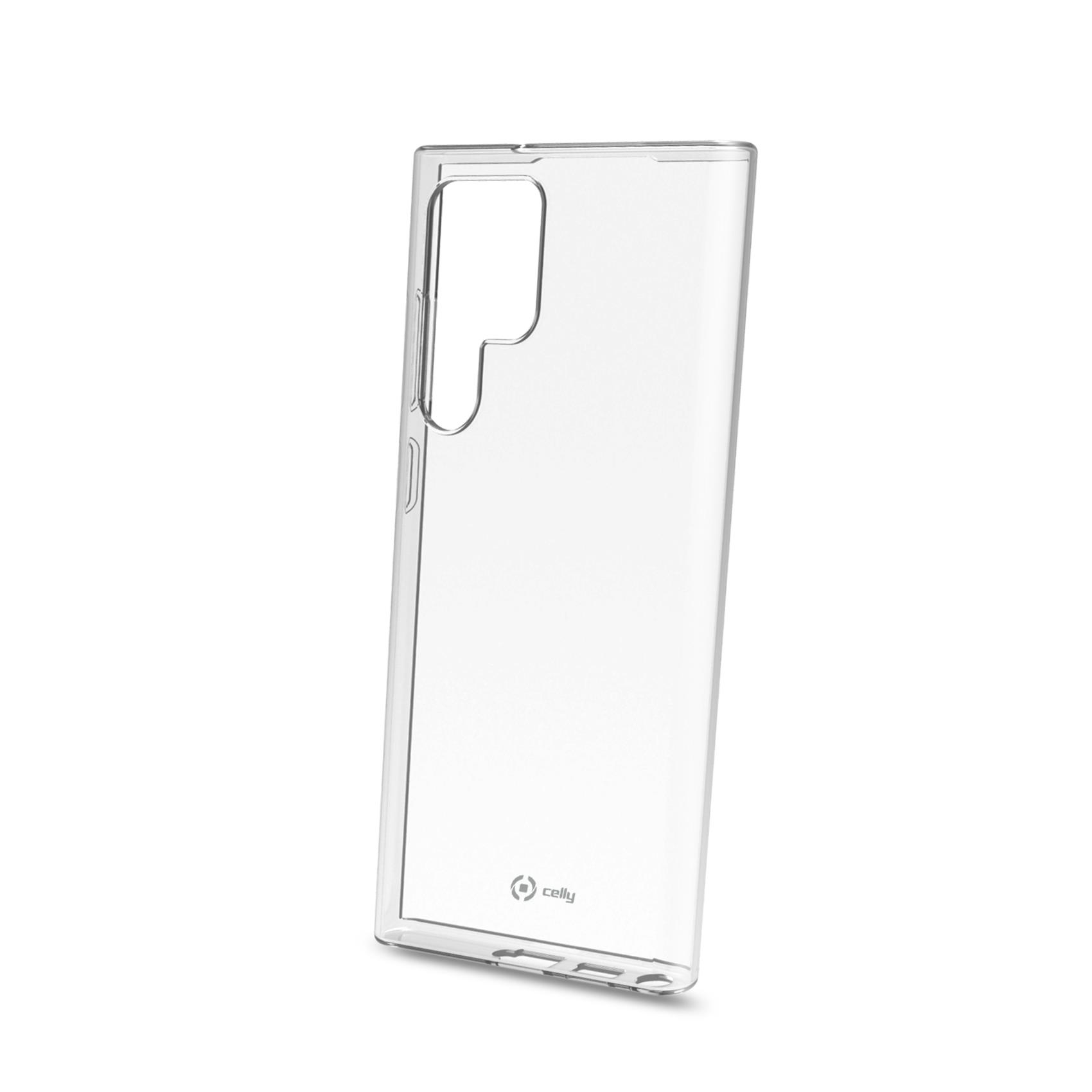 GELSKI1012 funda para teléfono móvil 15,5 cm (6.1") Transparente