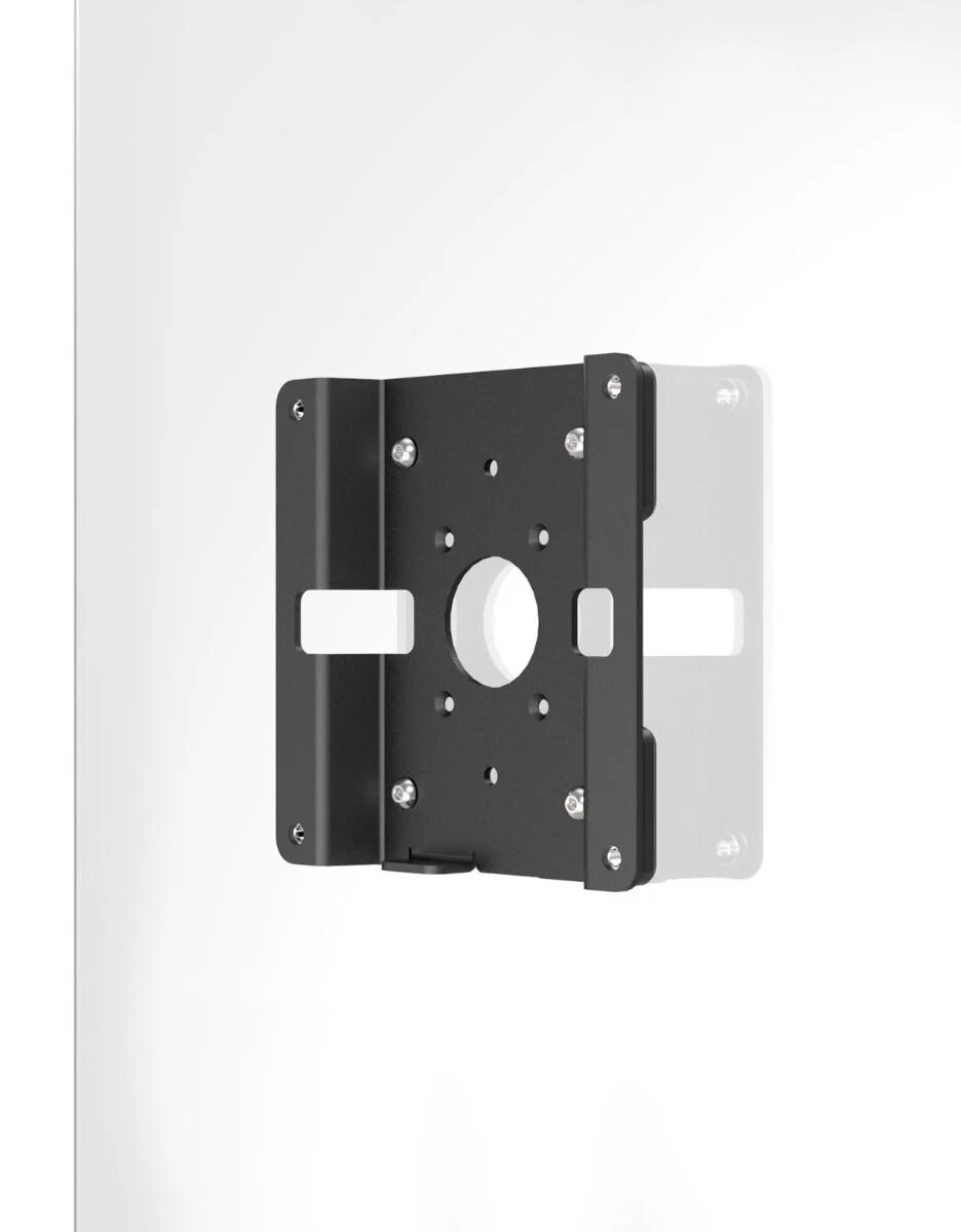 201MGL soporte de seguridad para tabletas Negro