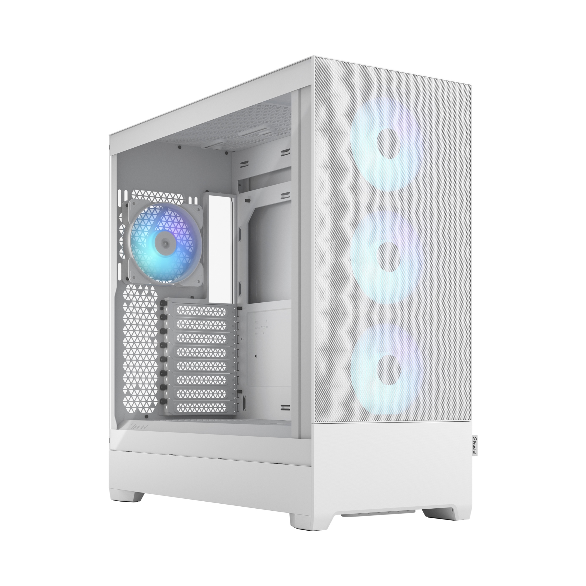 Pop XL Air Torre Blanco