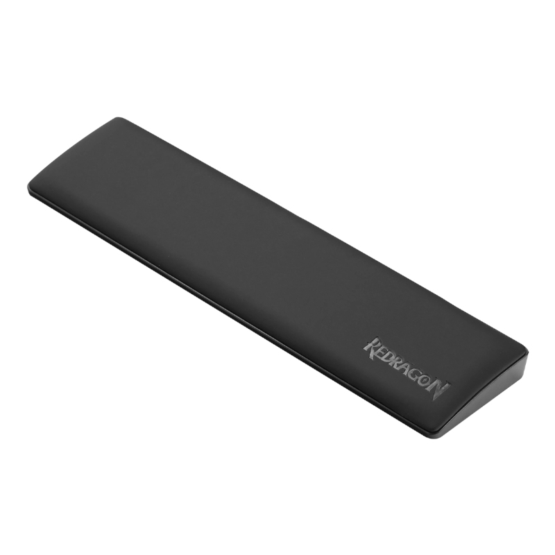 P035 METEOR S, Reposamuñecas suave 60%