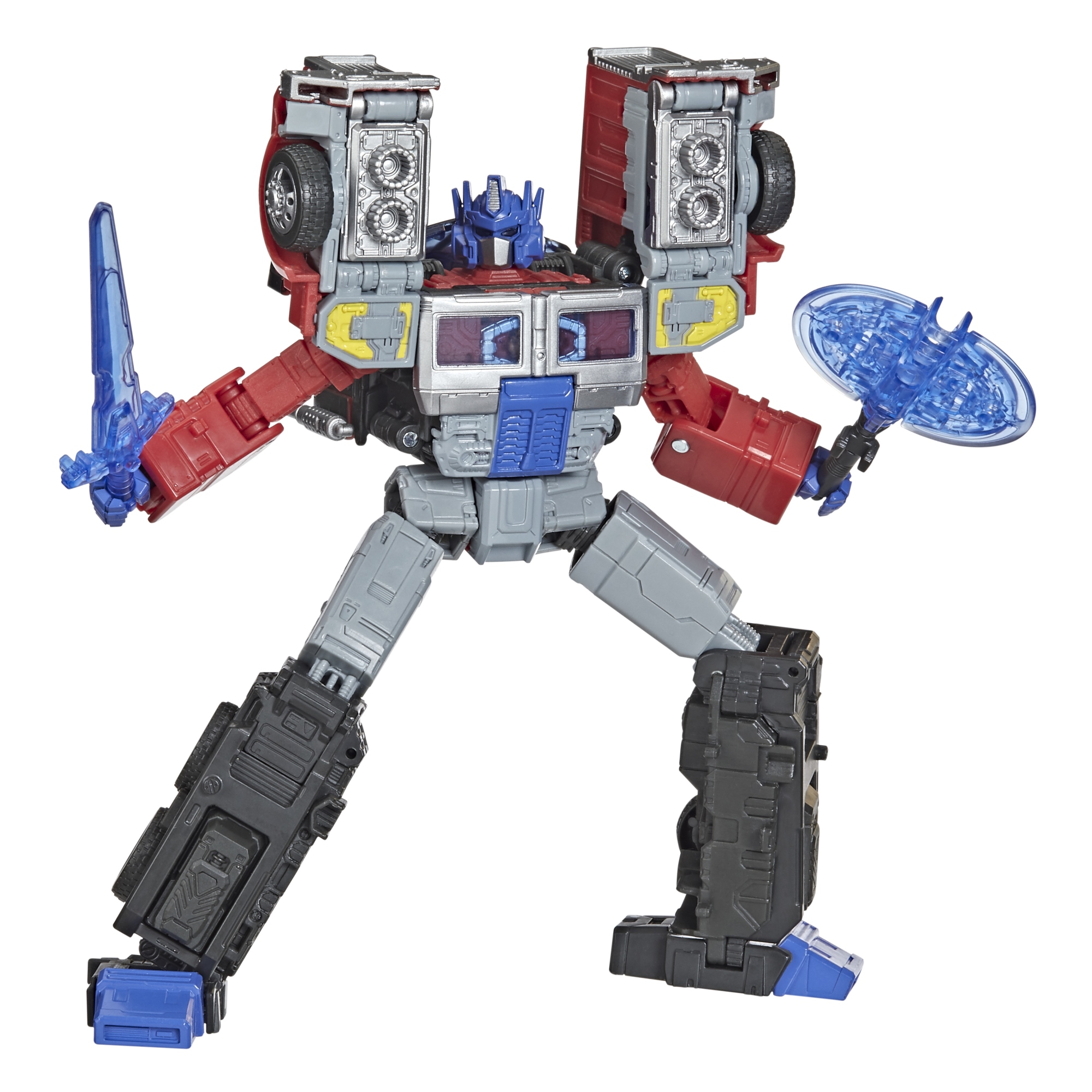 Transformers: Legacy F30615X0 figura de acción y colleccionable