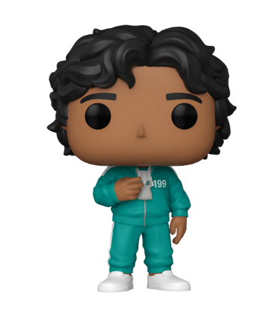 Pop! Ali, Player 199