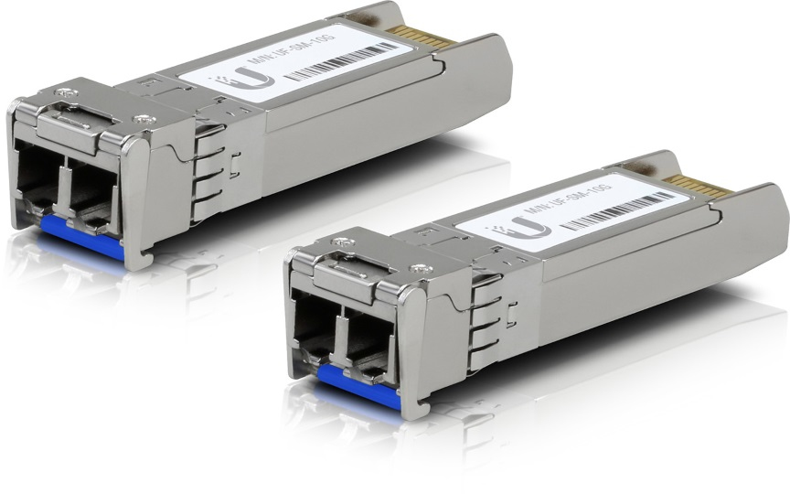 UACC-OM-SM-10G-D-2 red modulo transceptor Fibra óptica 10000 Mbit/s SFP+ 1310 nm