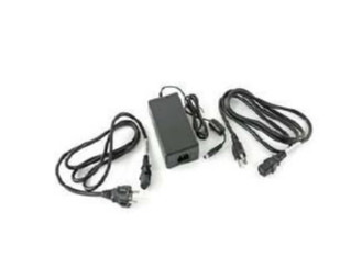 P1117258-012 adaptador e inversor de corriente Interior 50 W Negro