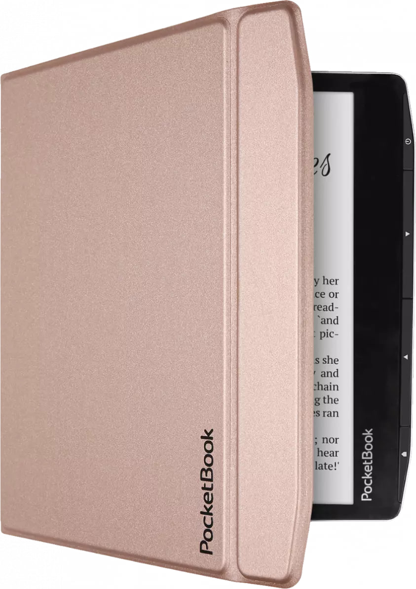 HN-FP-PU-700-BE-WW funda para libro electrónico 17,8 cm (7") Beige