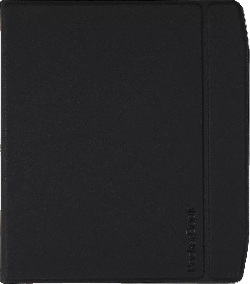 N-FP-PU-700-GG-WW funda para libro electrónico 17,8 cm (7") Negro