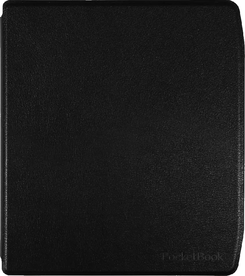 HN-SL-PU-700-BK-WW funda para libro electrónico 17,8 cm (7") Negro