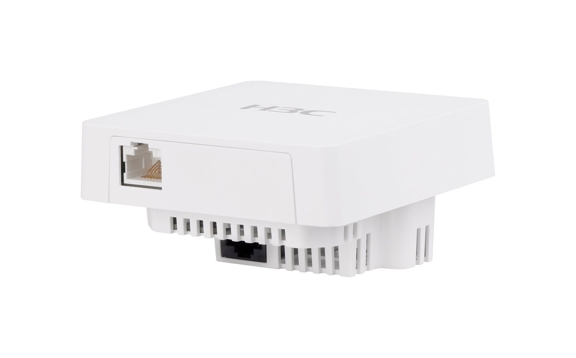 EWP-WA6022H punto de acceso inalámbrico 1200 Mbit/s Blanco Energía sobre Ethernet (PoE)