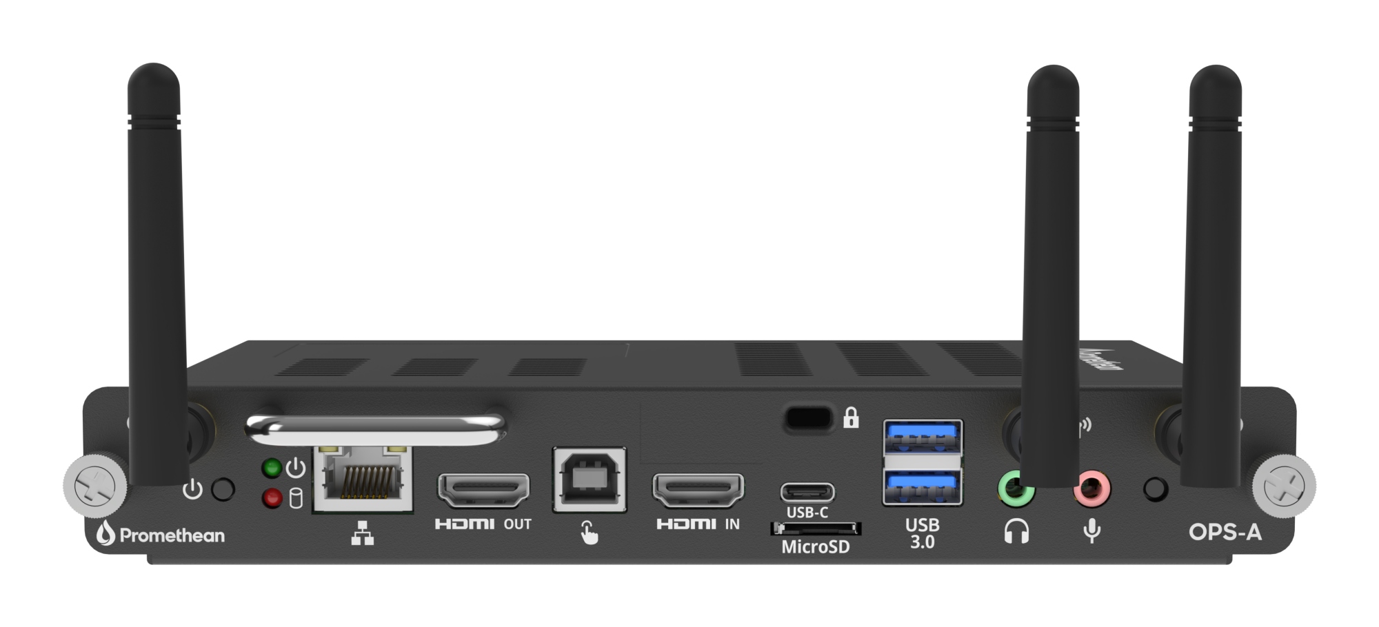 OPS-A2 8GB RAM/64GB ROM ARM eMMC