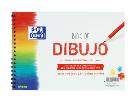 400148231 Cuadernos de dibujo