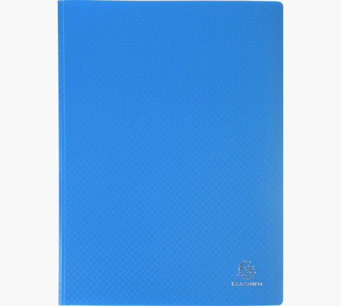 8540E protector de hojas 210 x 297 mm (A4) Polipropileno (PP)