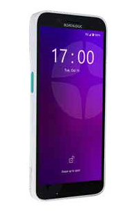 Memor 17 ordenador móvil de mano 15,2 cm (6") Pantalla táctil 245 g Blanco