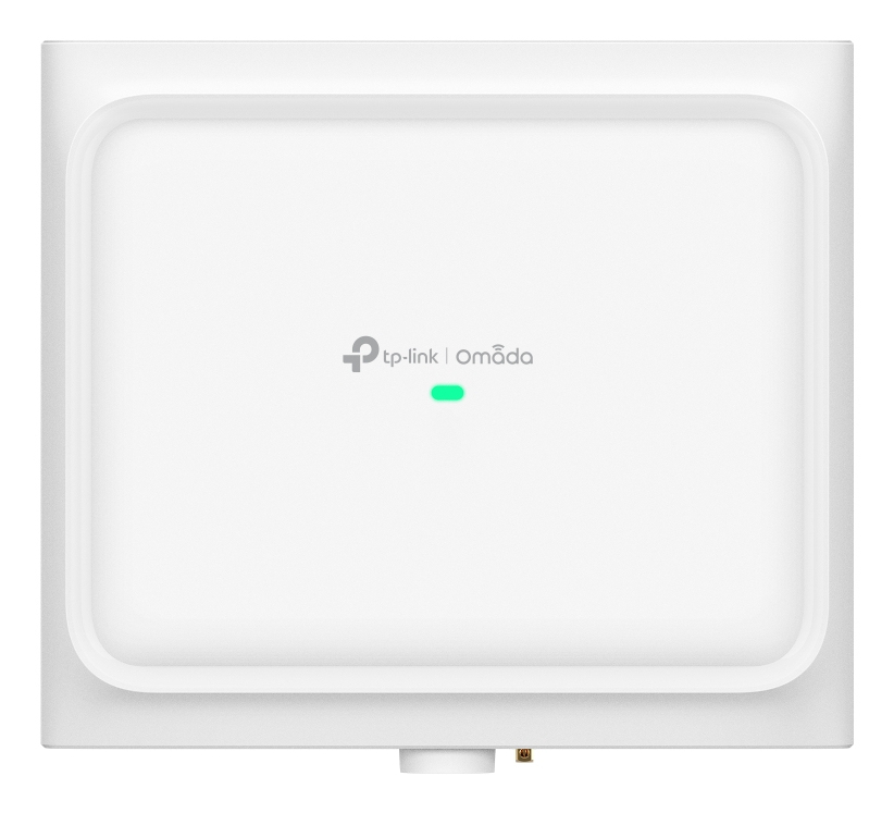 Omada EAP650 D120-Outdoor 3000 Mbit/s Blanco Energía sobre Ethernet (PoE)