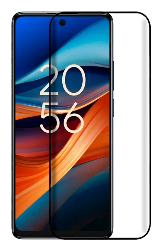 8434847074030 protector de pantalla o trasero para teléfono móvil TCL 1 pieza(s)