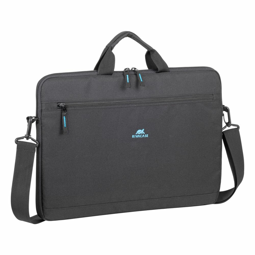 5516 maletines para portátil 39,6 cm (15.6") Maletín Negro