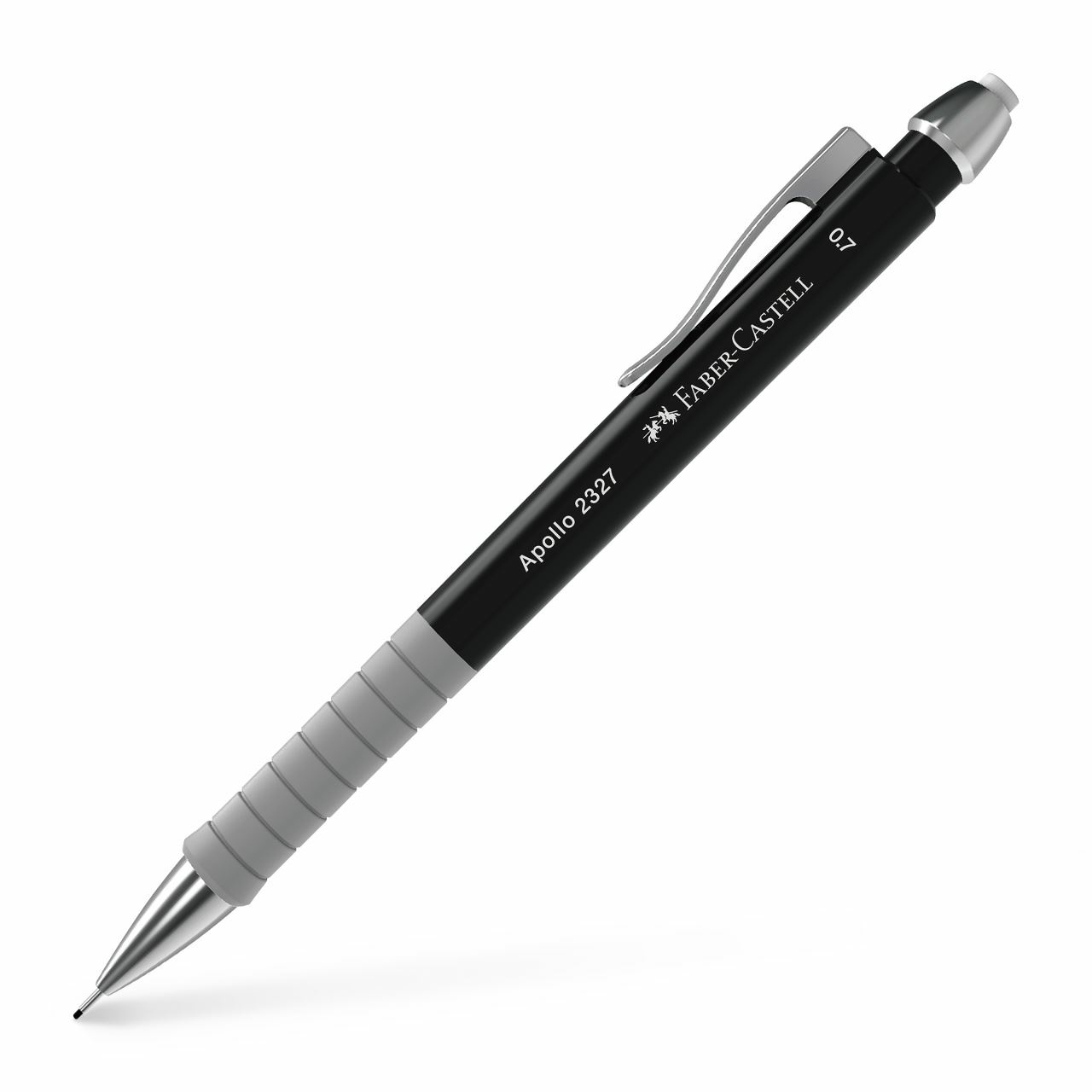 232704 lápiz mecánico 0,7 mm 1 pieza(s)