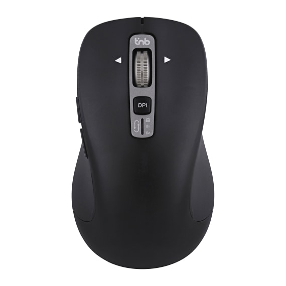 MWINFINITE ratón mano derecha Bluetooth 3200 DPI