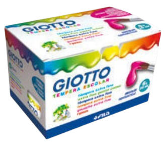 F356907 pintura para manualidades Gouache 25 ml 1 pieza(s) F356907