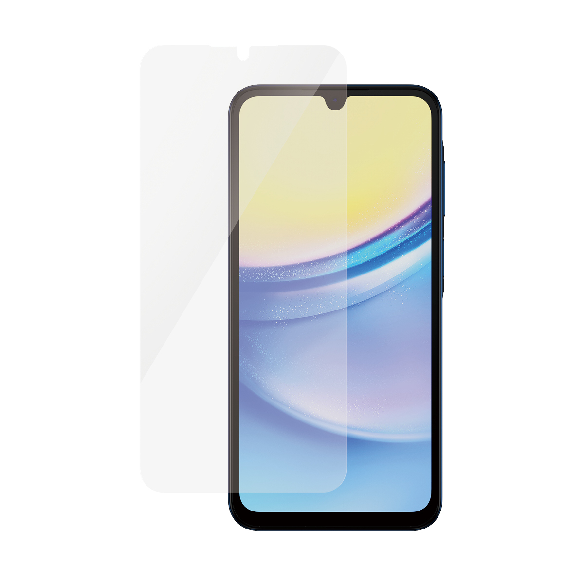 Screen Protector Samsung Galaxy A16 | A16 5G | Ultra-Wide Fit w. EasyAligner Protector de pantalla 1 pieza(s)
