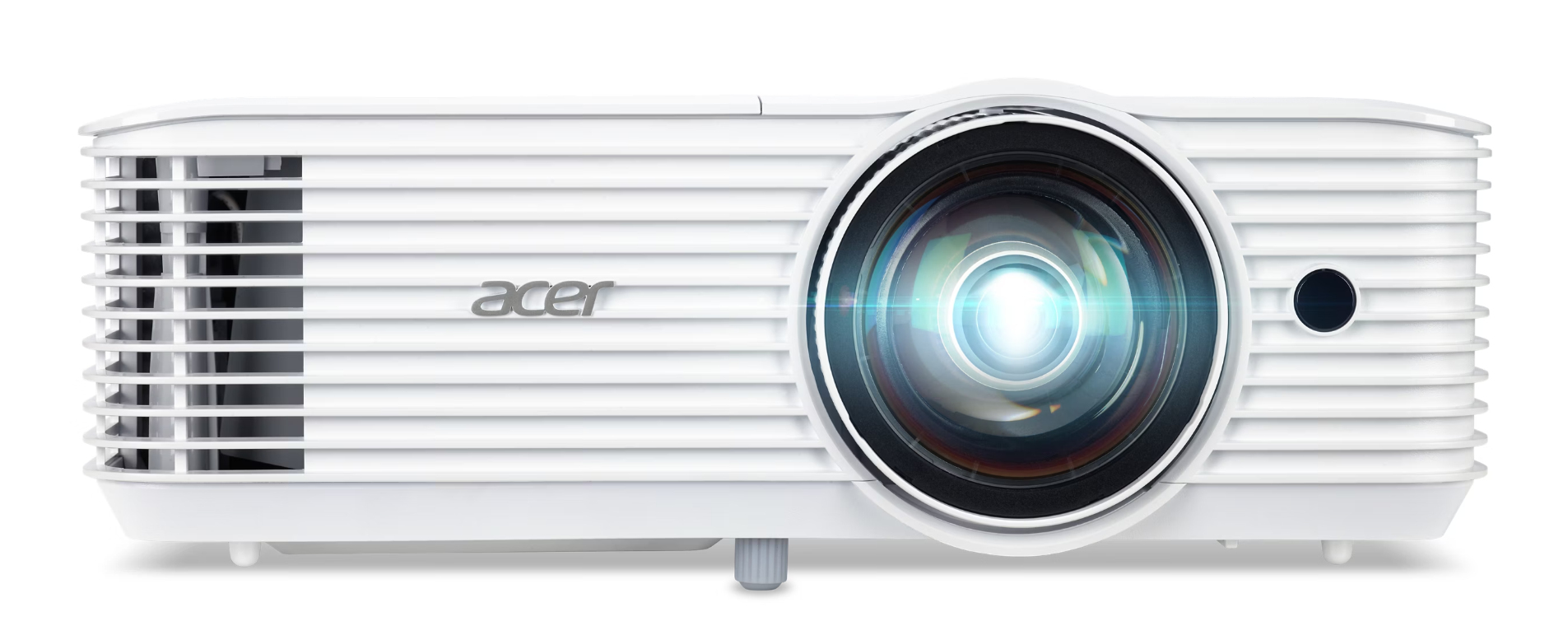 S1386WHN Proyector de alcance estándar 3600 lúmenes ANSI DLP WXGA (1280x800) 3D Blanco