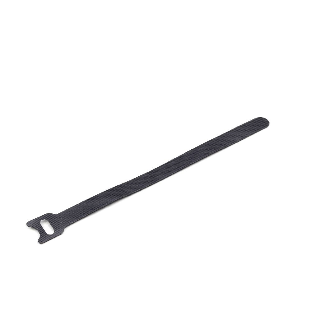 VT-210X12 presilla Negro 100 pieza(s)
