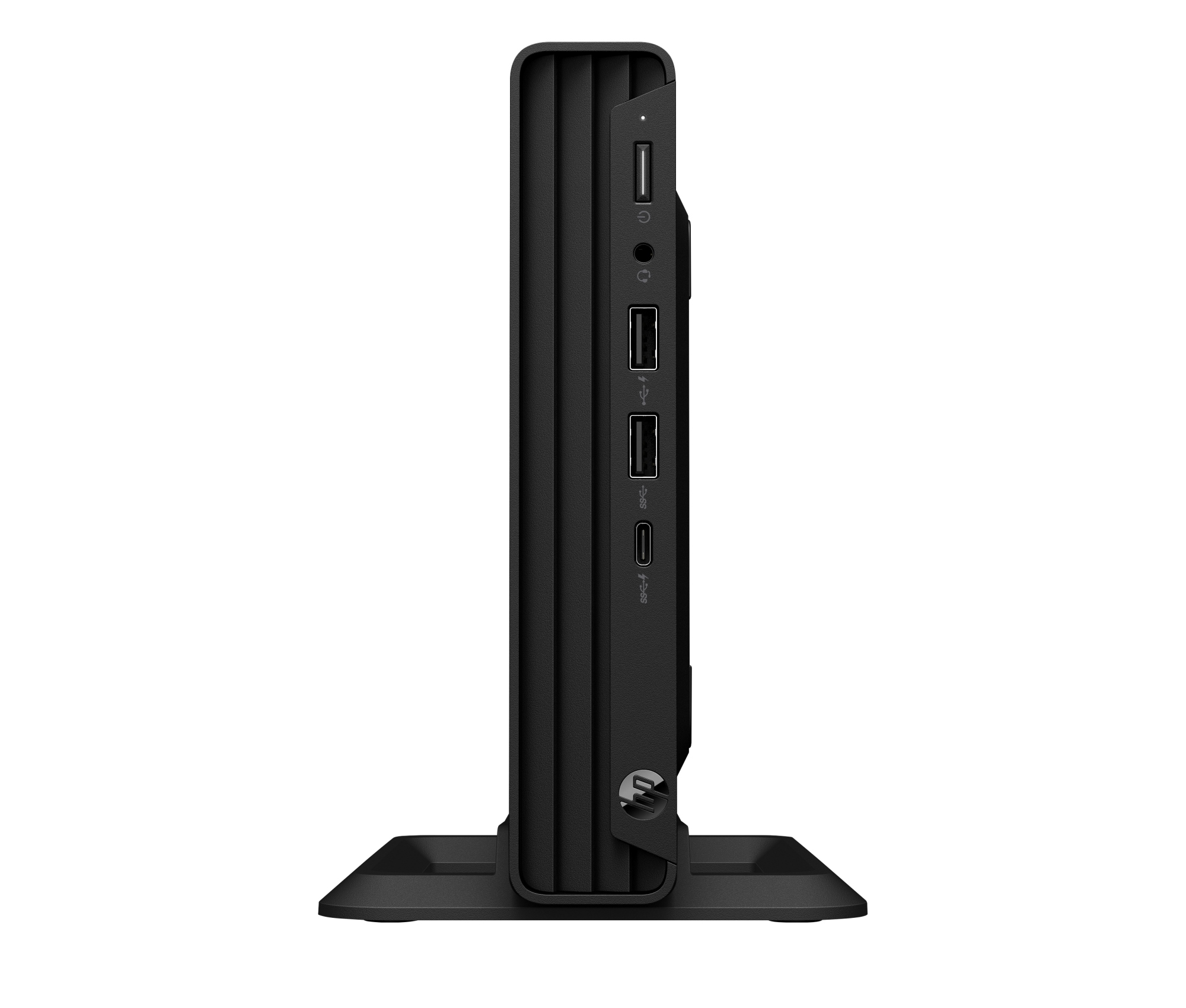 Pro Mini 260 G9 Intel® Core i5 i5-1334U 8 GB DDR4-SDRAM 256 GB SSD Windows 11 Pro Mini PC Negro