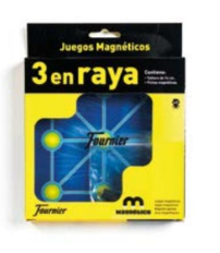 F32843 Juego de mesa Estrategia