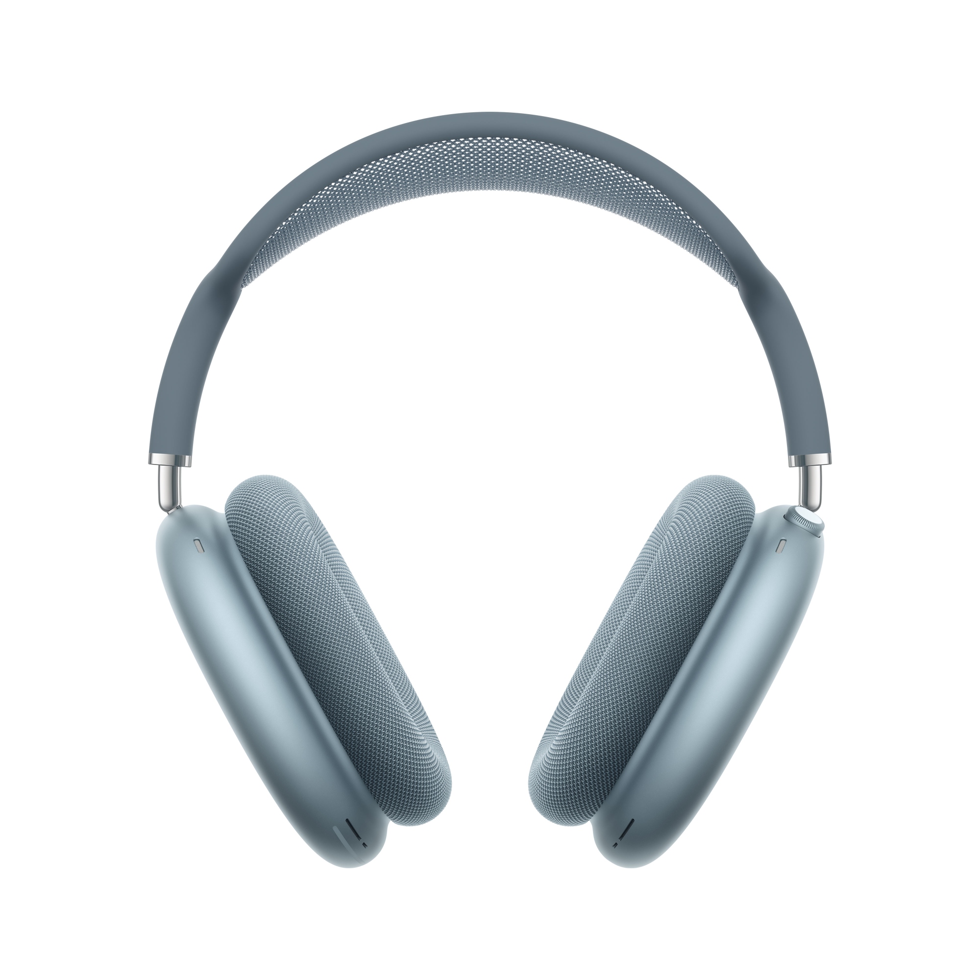 AirPods Max Auriculares Inalámbrico Diadema Llamadas/Música USB Tipo C Bluetooth Azul