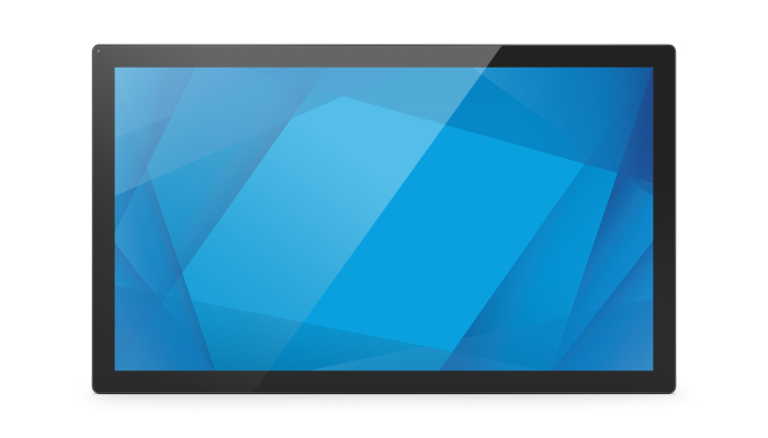 TouchPro PCAP Diseño de quiosco 80 cm (31.5") LED 400 cd / m² Full HD Negro Pantalla táctil
