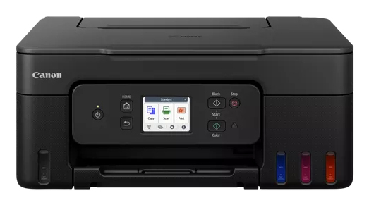 PIXMA G3590 Inyección de tinta A4 4800 x 1200 DPI Wifi