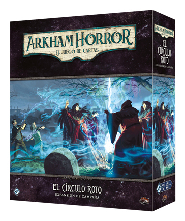 AHC75ES juego de tablero Juego De Cartas