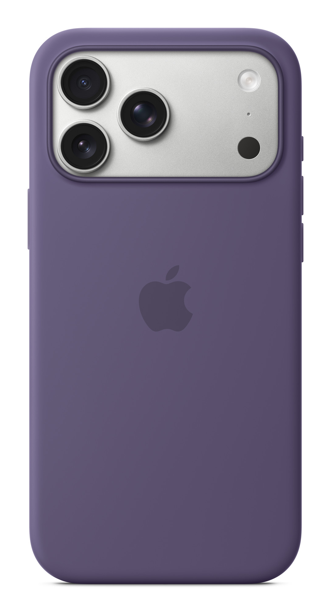 MGFN4ZM/A funda para teléfono móvil 17,5 cm (6.9") Púrpura