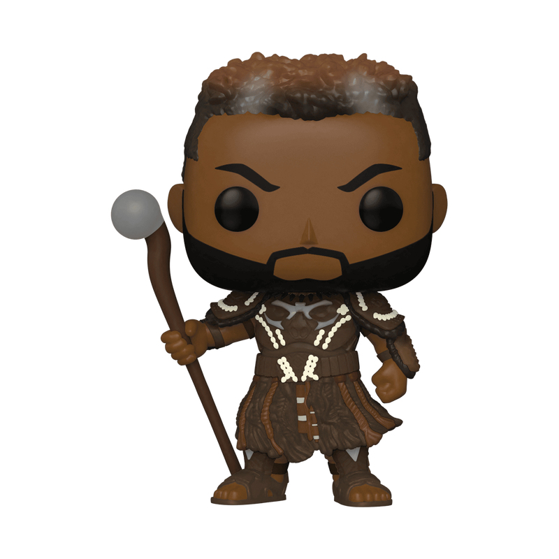 POP! 63942 figura de acción y colleccionable