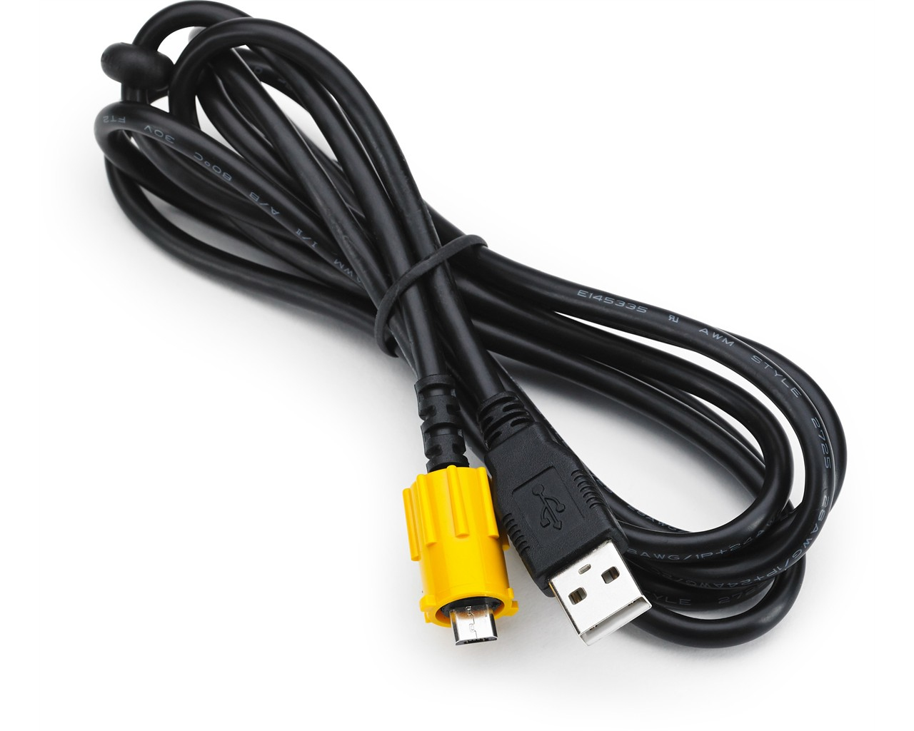 P1063406-045 cable USB USB 2.0 1,8 m Micro-USB B USB A Negro
