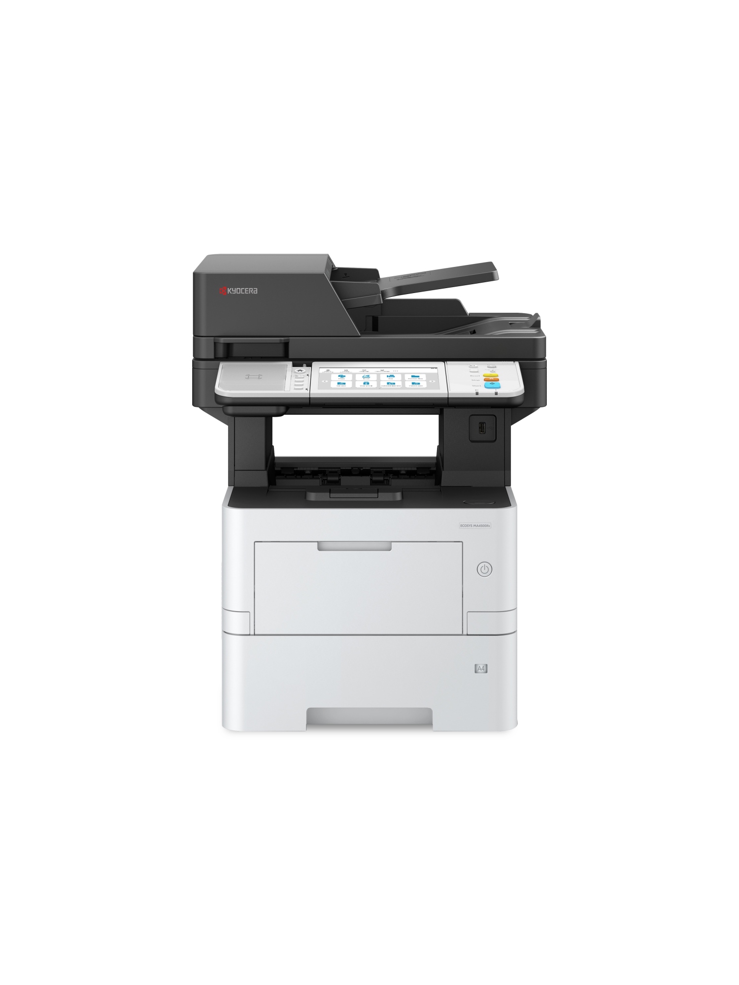 ECOSYS MA4500ifx Laser A4 1200 x 1200 DPI 45 ppm