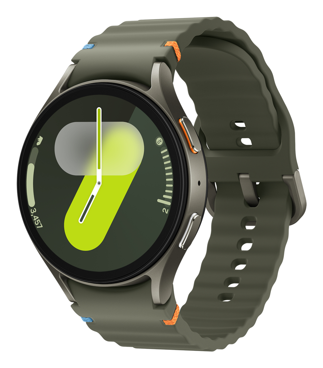 Galaxy Watch7 (Bluetooth, 44mm)