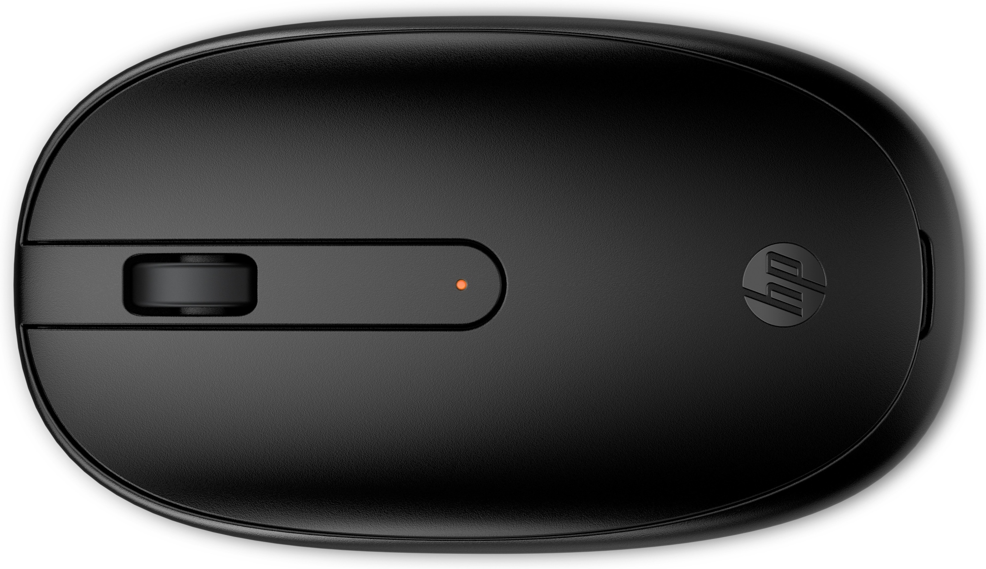 Ratón Bluetooth 240 negro
