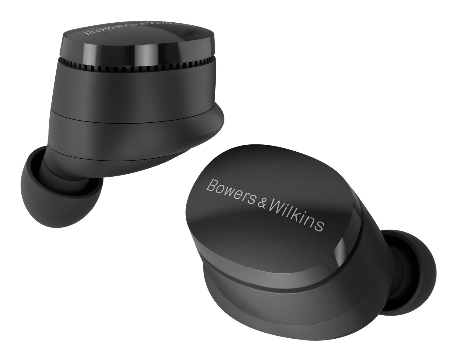 Pi6 Auriculares True Wireless Stereo (TWS) Dentro de oído Llamadas/Música USB Tipo C Bluetooth Base de carga Gris