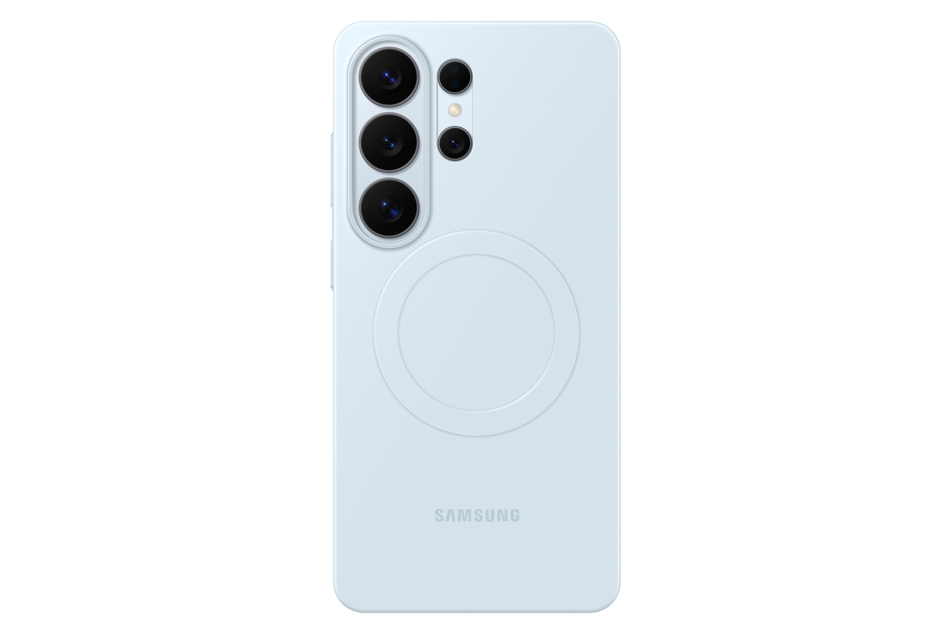 EF-SS948CLEGWW funda para teléfono móvil 17,5 cm (6.9") Azul claro