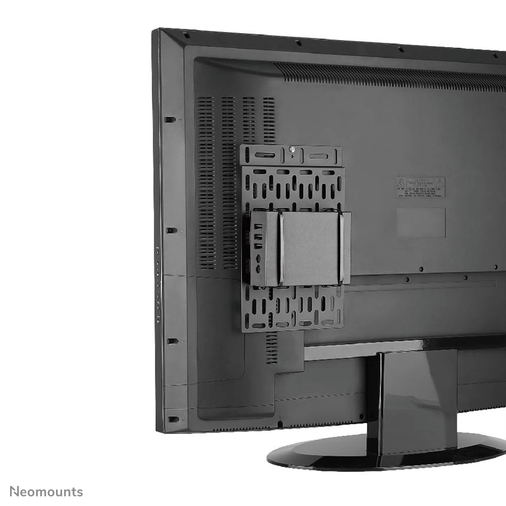 NS-MPM100 Soporte para media player - universal