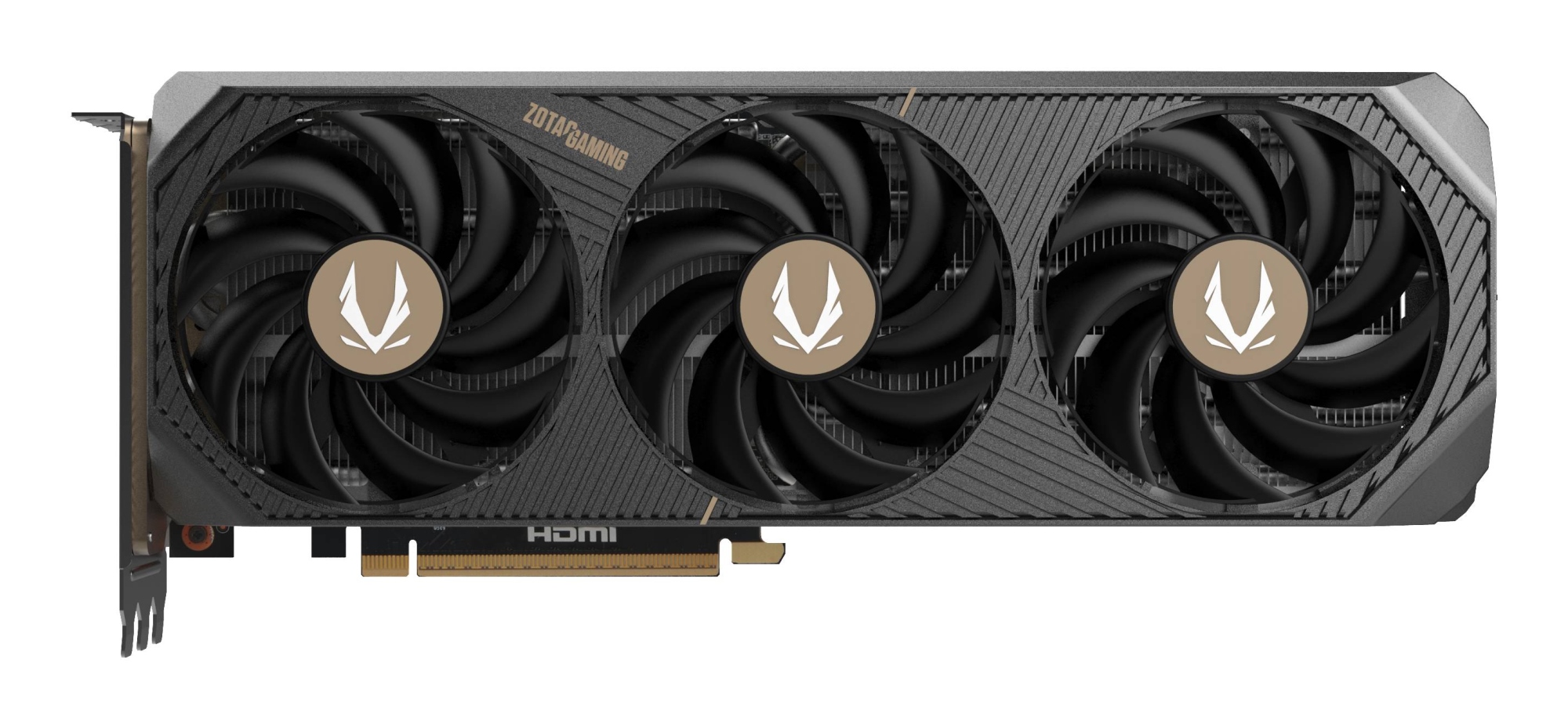 GAMING GeForce RTX 5080 SOLID CORE OC NVIDIA 16 GB GDDR7