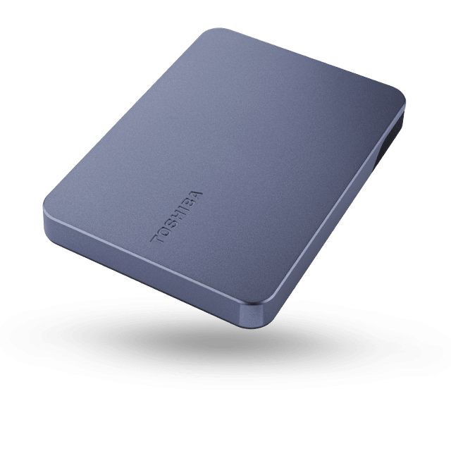 HDTX240EK3CA disco duro externo 4 TB 2.5" USB tipo A 3.2 Gen 1 (3.1 Gen 1) Negro