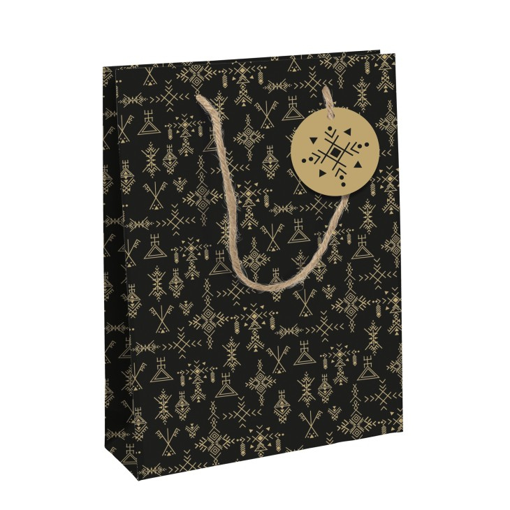 32454-2C papel de regalo Bolsa para regalos