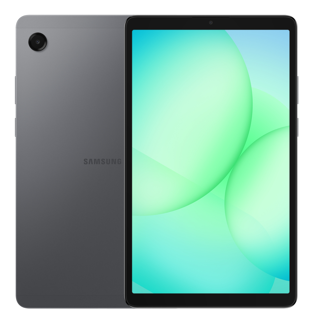 Galaxy Tab A11 64 GB 22,1 cm (8.7") 4 GB Wi-Fi 5 (802.11ac) Gris