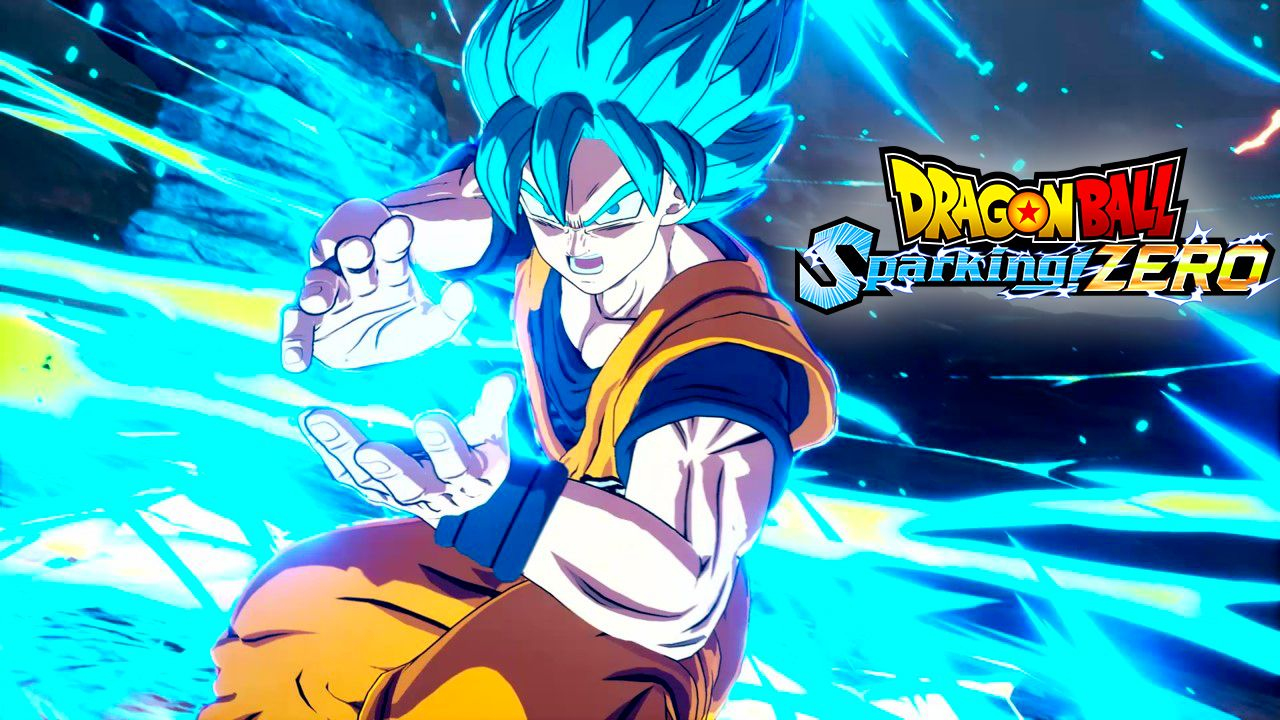 Dragon Ball : Sparking! ZERO Estándar Xbox Series X/Series S