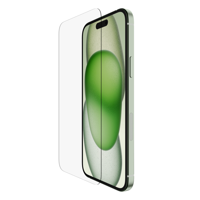 SFA100EC protector de pantalla o trasero para teléfono móvil Apple 1 pieza(s)