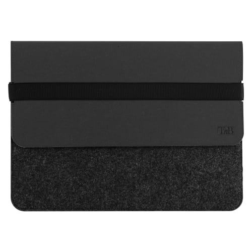 SLFR14BK2 maletines para portátil 35,6 cm (14") Funda Negro, Gris